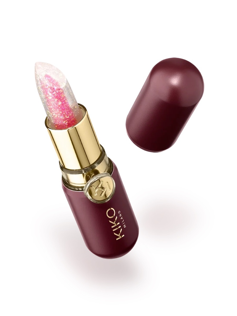 MATTE DIARIES SECRET OIL CORE LIP BALM Limited Edition